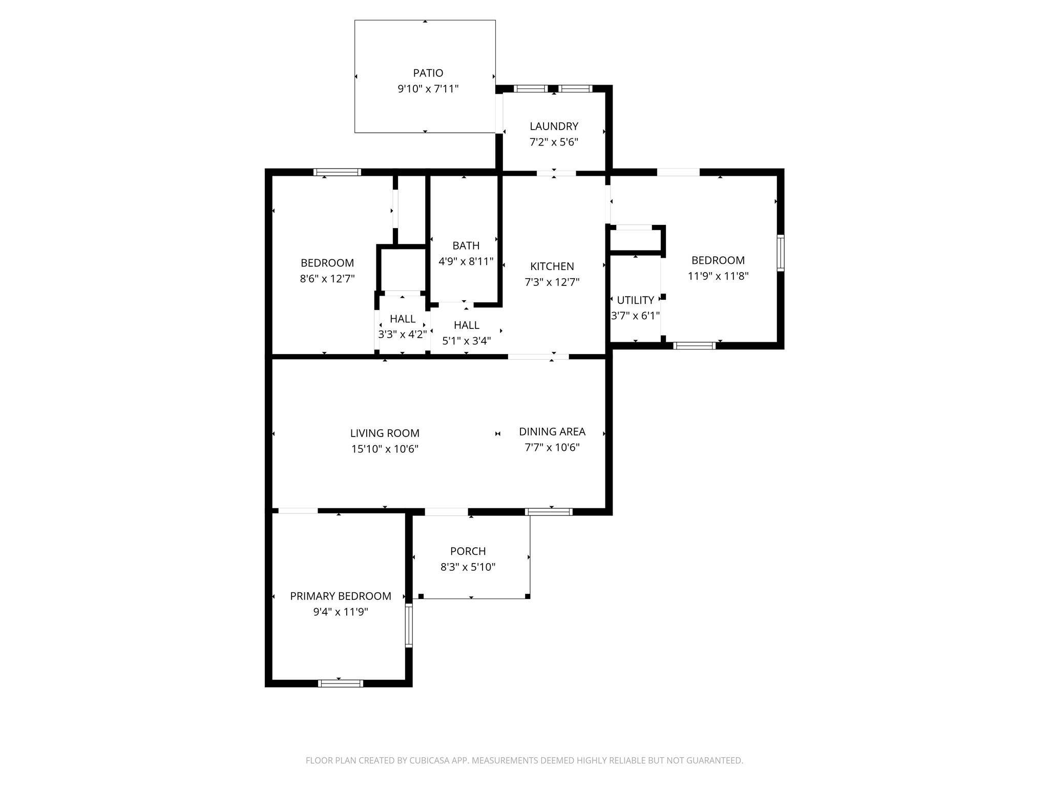 162 Mendoza LN, Buda, TX 78610