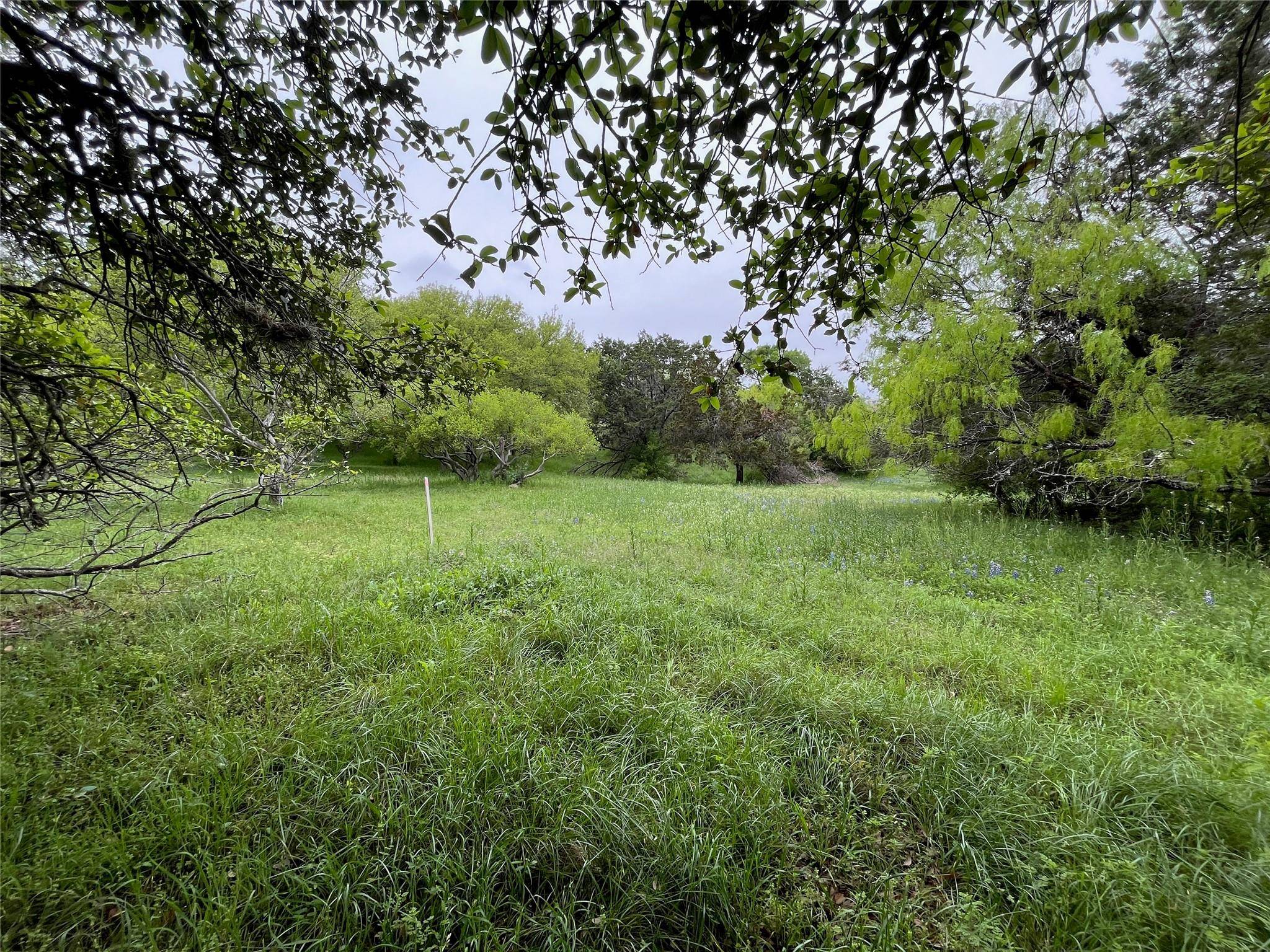 Lot W18100 Moon Cloud/fault Line, Horseshoe Bay, TX 78657