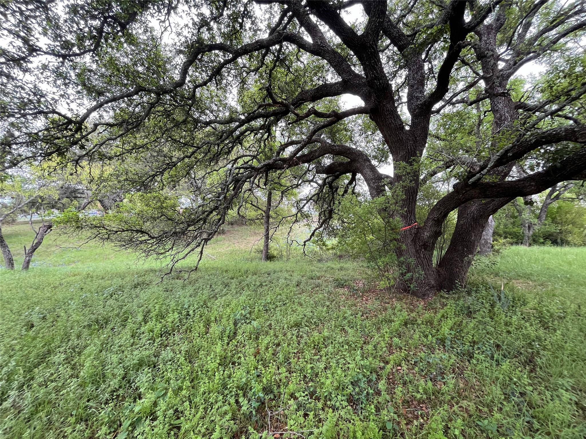 Lot W18100 Moon Cloud/fault Line, Horseshoe Bay, TX 78657