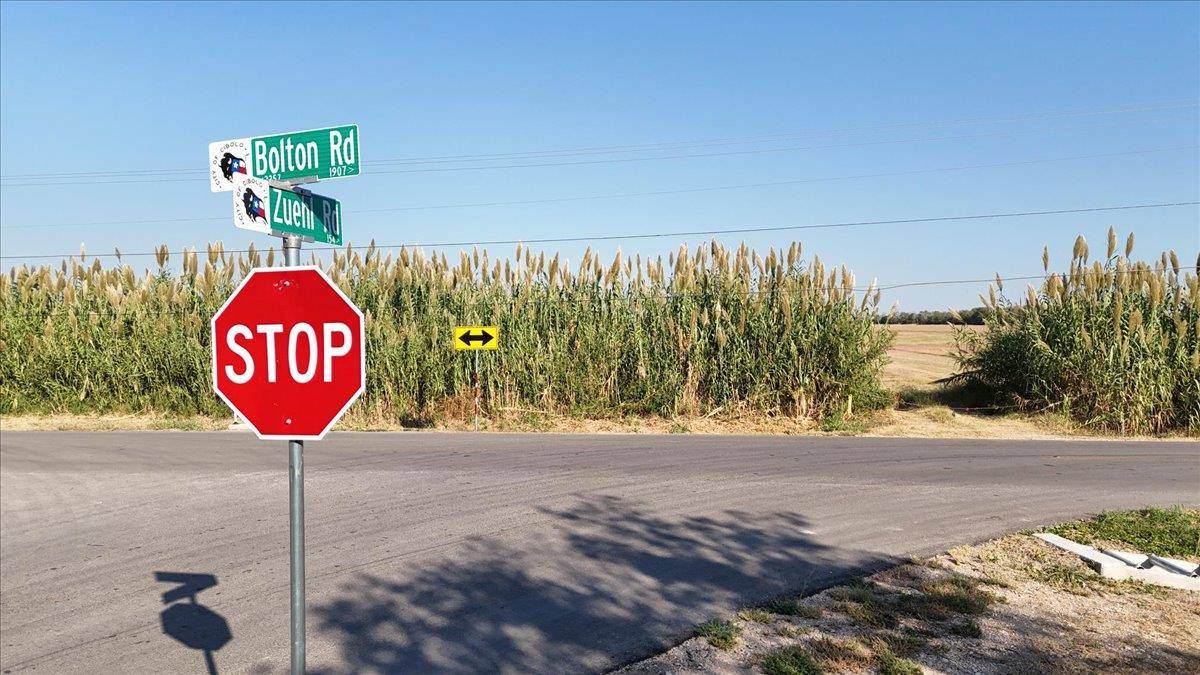 TBD Bolton RD, Cibolo, TX 78124