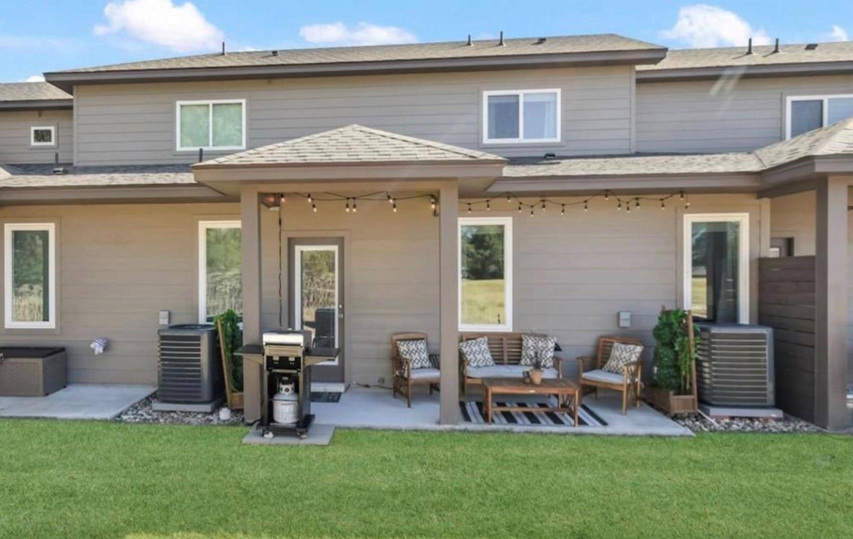 18810 Nicklaus DR #3, Point Venture, TX 78645