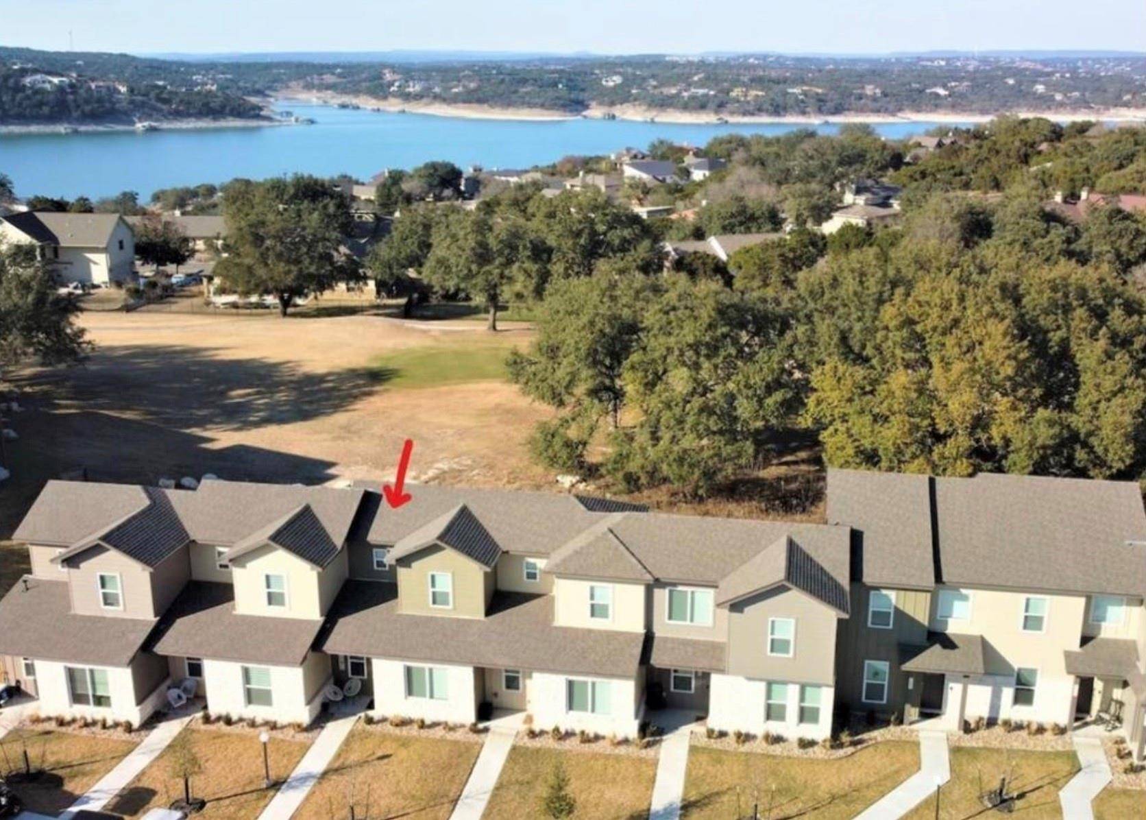 18810 Nicklaus DR #3, Point Venture, TX 78645