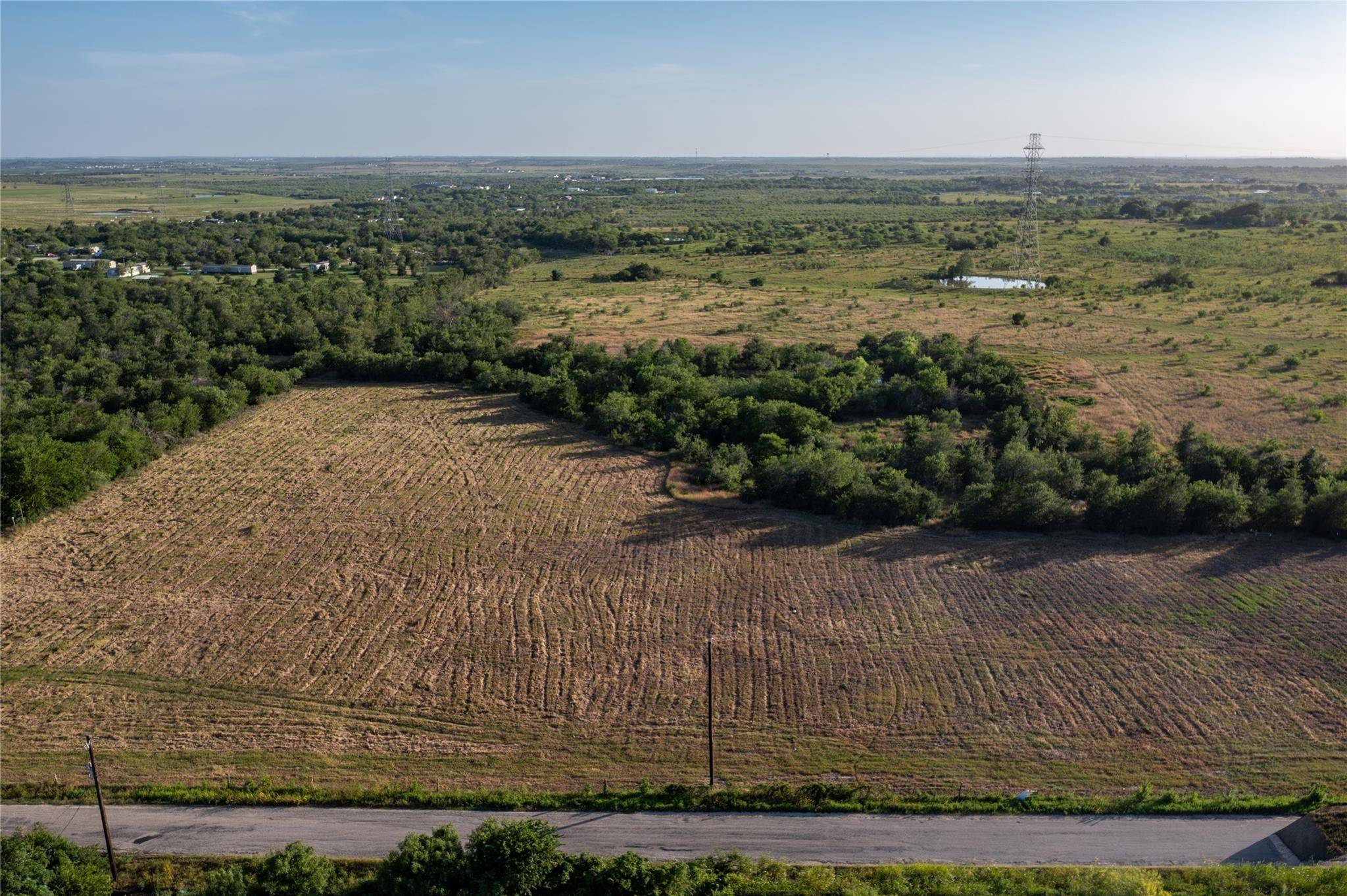 TBD Lot 3 Schubert LN, Buda, TX 78610