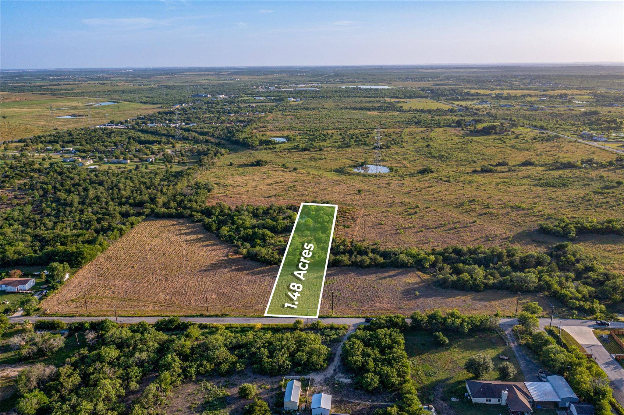 TBD Lot 3 Schubert LN, Buda, TX 78610