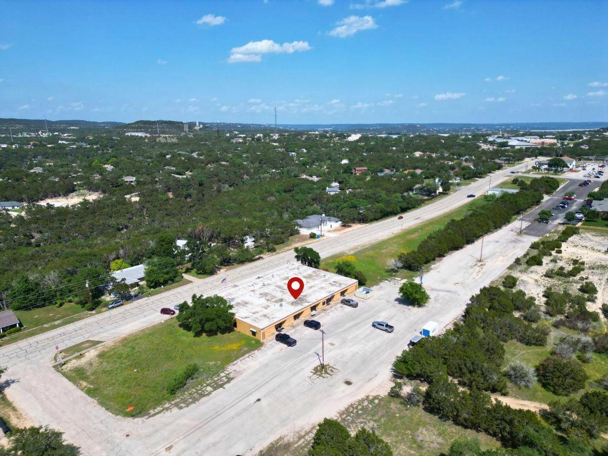 20811 Dawn DR, Lago Vista, TX 78645