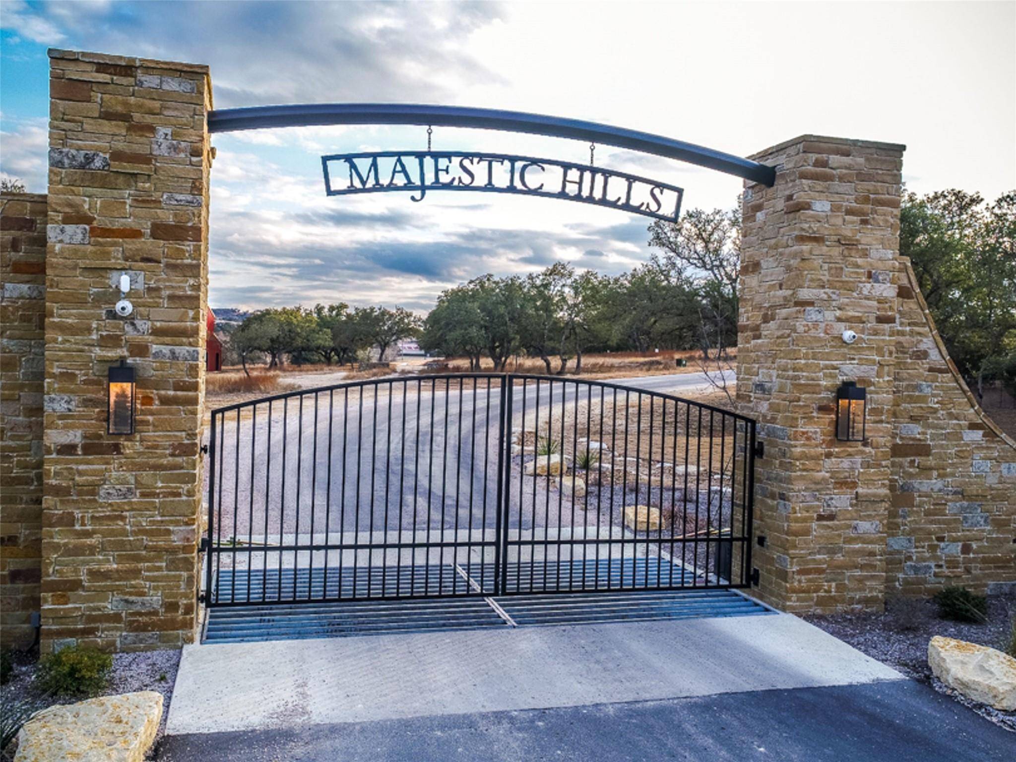 Lot 66 Majestic Hills DR, Blanco, TX 78606