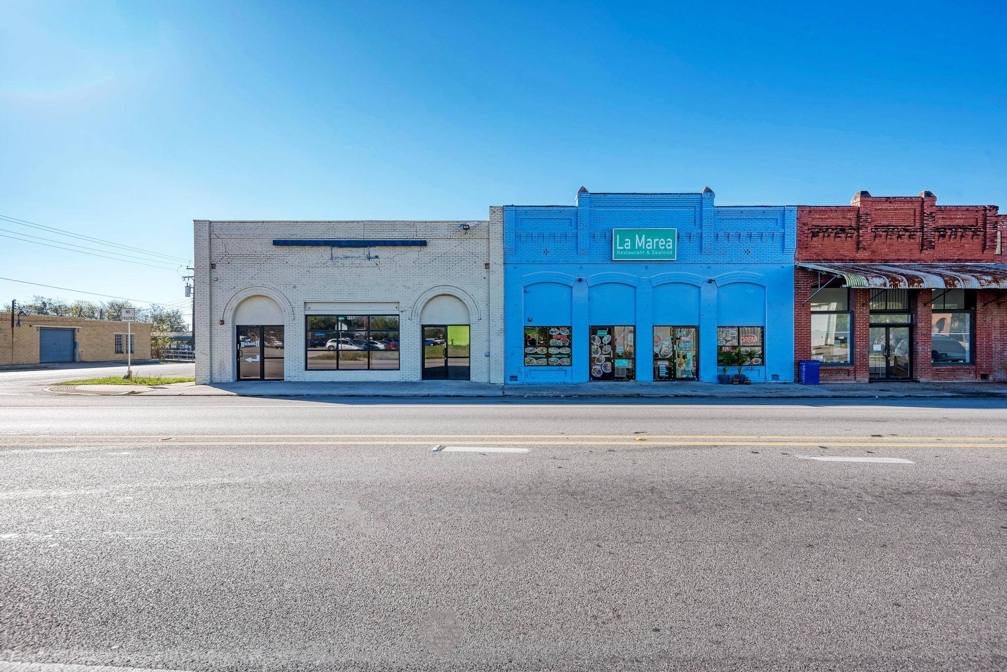 118 Parsons ST, Manor, TX 78653