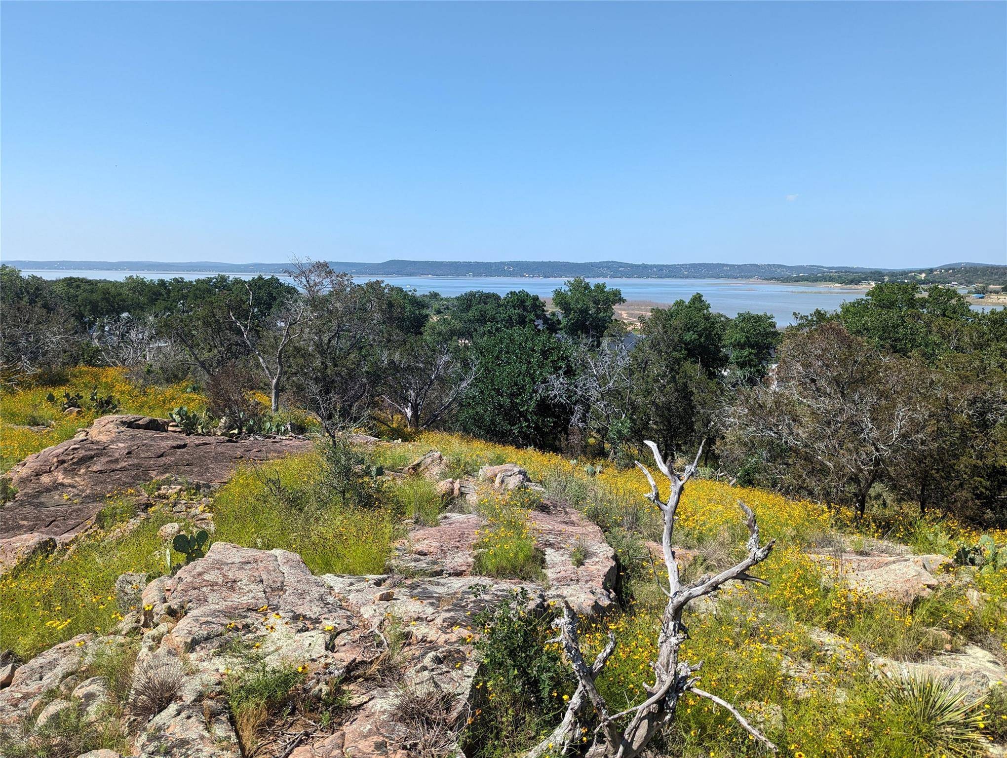 79 Peninsula DR, Burnet, TX 78611