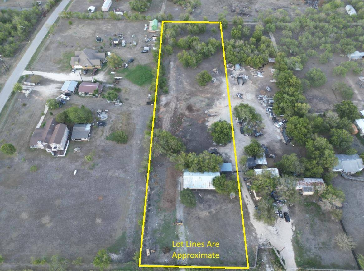 TBD Old Lockhart RD, Buda, TX 78610
