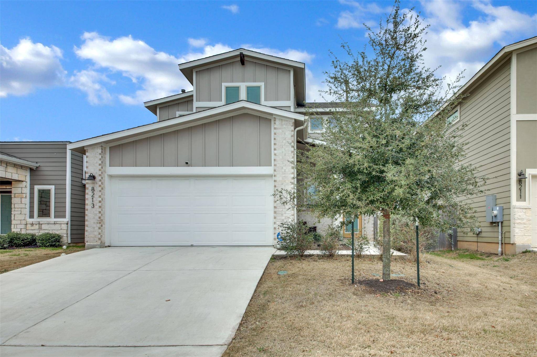 8213 McKamy DR, Austin, TX 78744