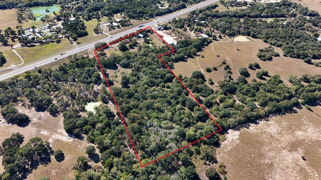 5126 Highway 290 W, Brenham, TX 77833