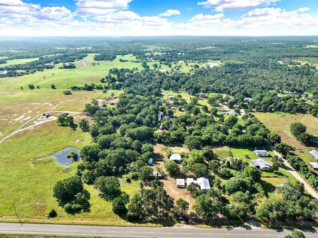 Lot-49 Flaming Oak Drive, Bastrop, TX 78602