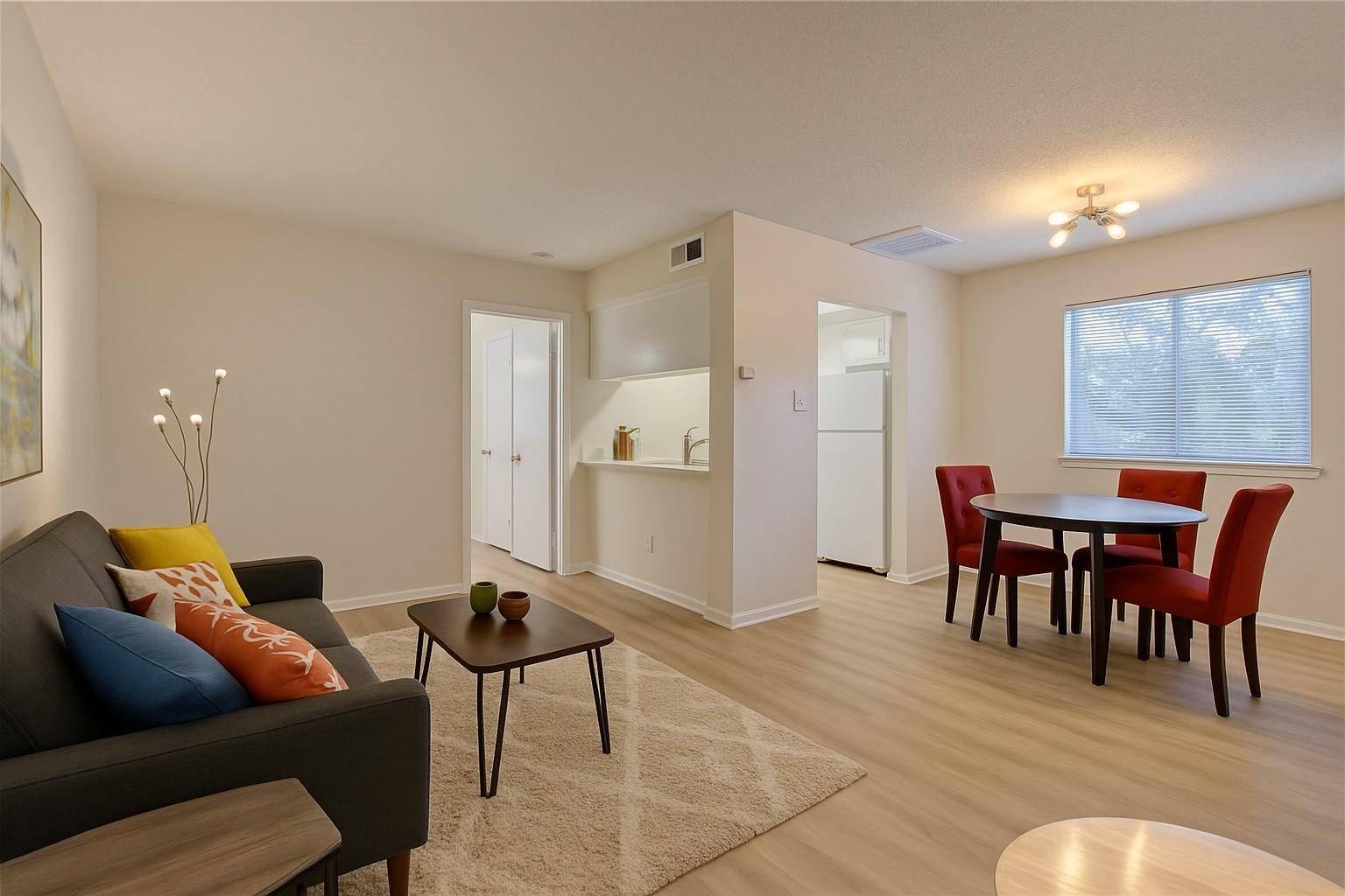 9079 Jollyville RD #206, Austin, TX 78759