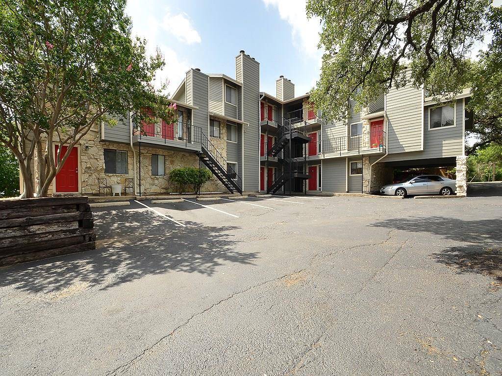 9079 Jollyville RD #206, Austin, TX 78759