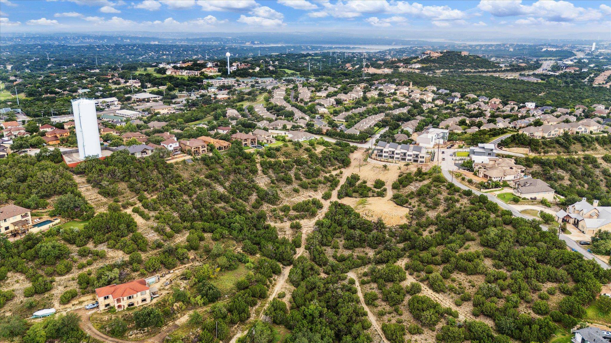 Lot 19 Sparrow LN, Austin, TX 78734