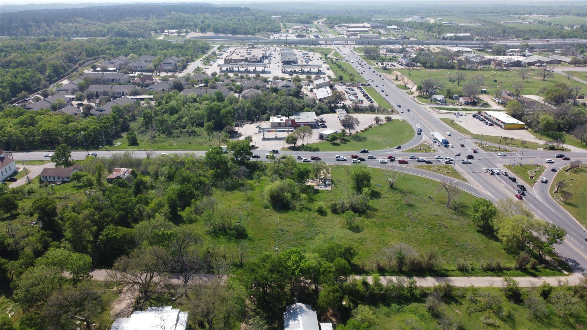 1804 Chestnut ST, Bastrop, TX 78602