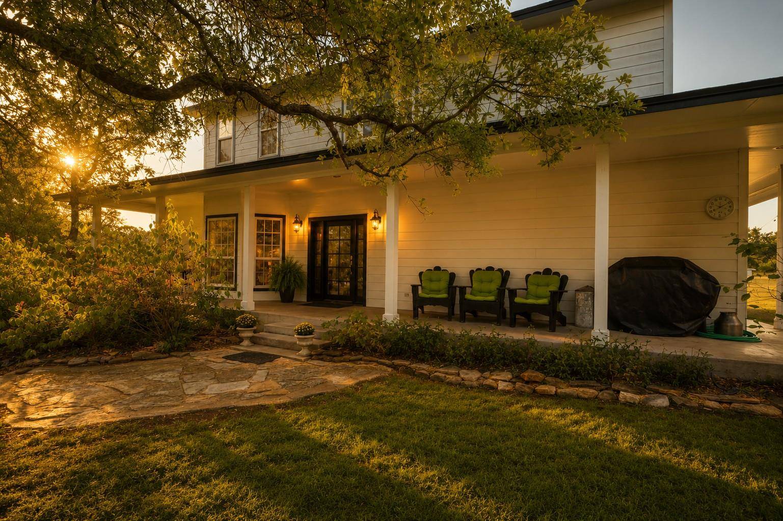 149A CR 103, Lampasas, TX 76550