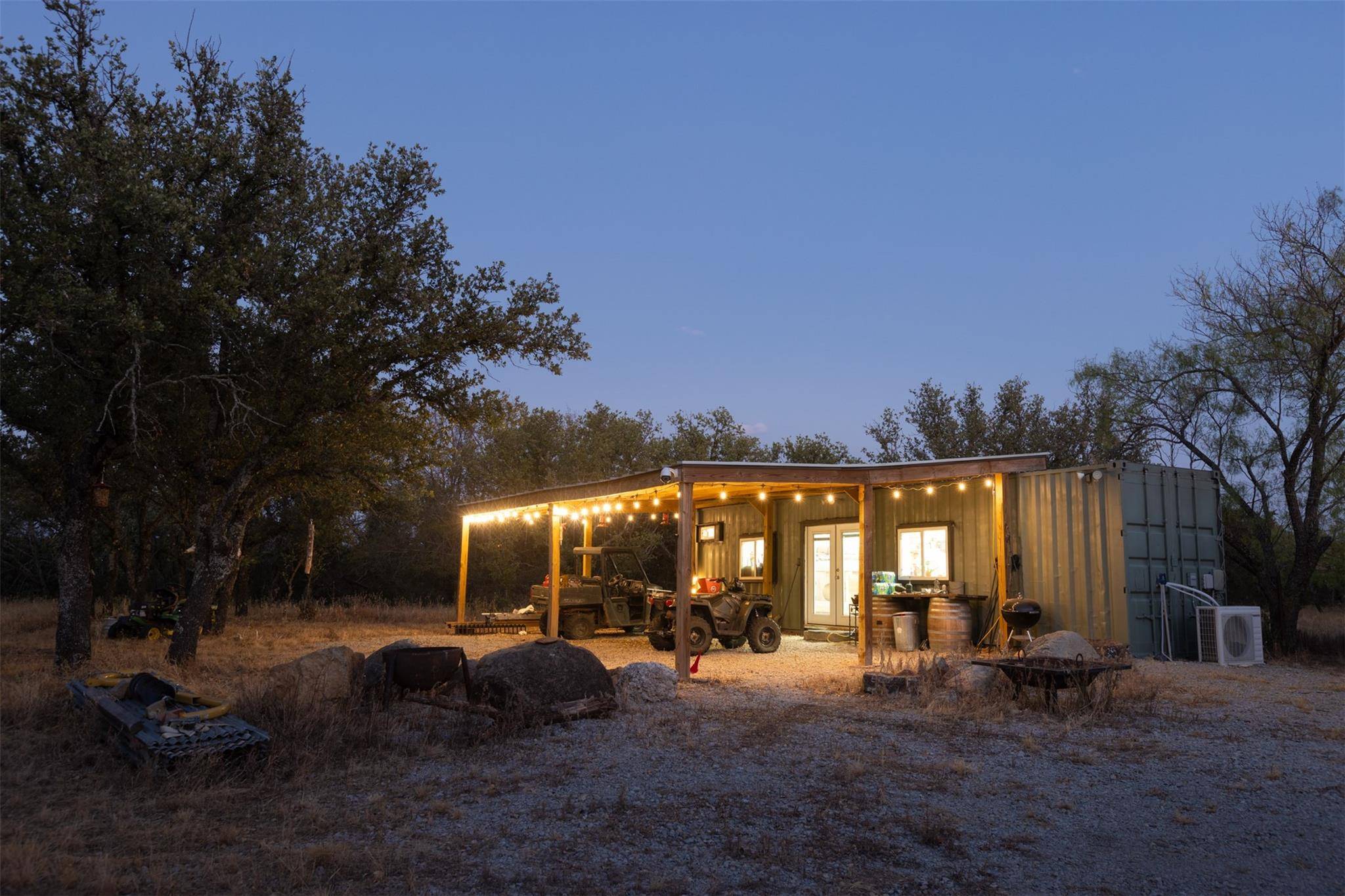 38 County Road 550, Mullin, TX 76864