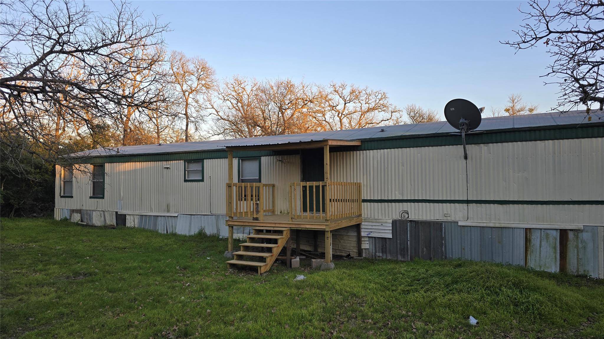 8315 Burleson Manor RD #B, Manor, TX 78653