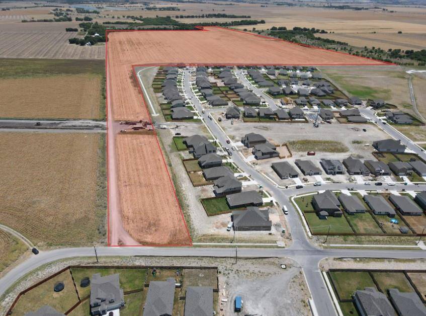0 CR 132, Hutto, TX 78634