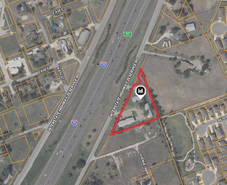 13100 N Interstate 35 FWY, Jarrell, TX 76537