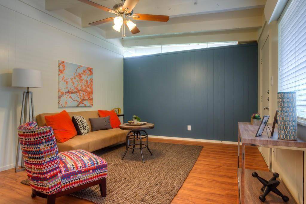 3011 Whitis Ave #203, Austin, TX 78705