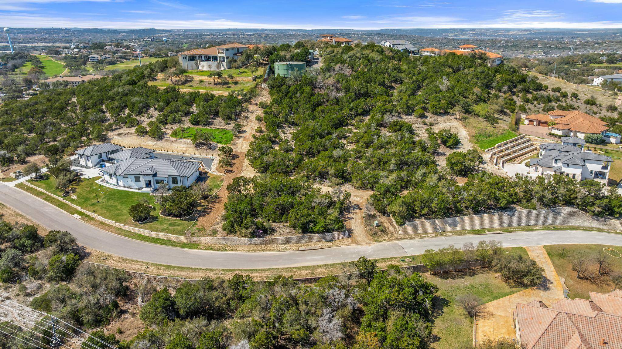506 Bella Montagna CIR, Austin, TX 78734