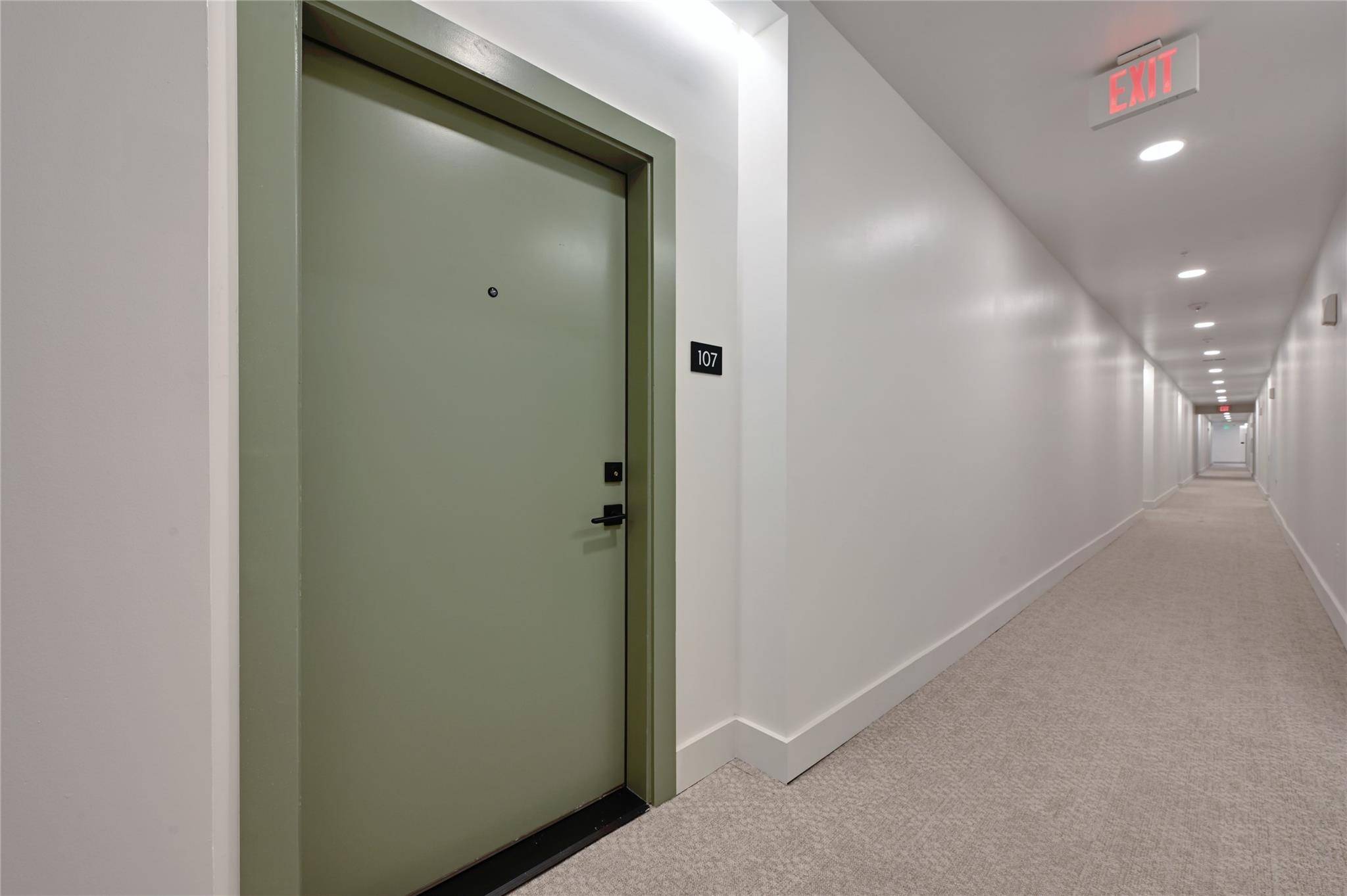 2209 S 1st ST #107, Austin, TX 78704