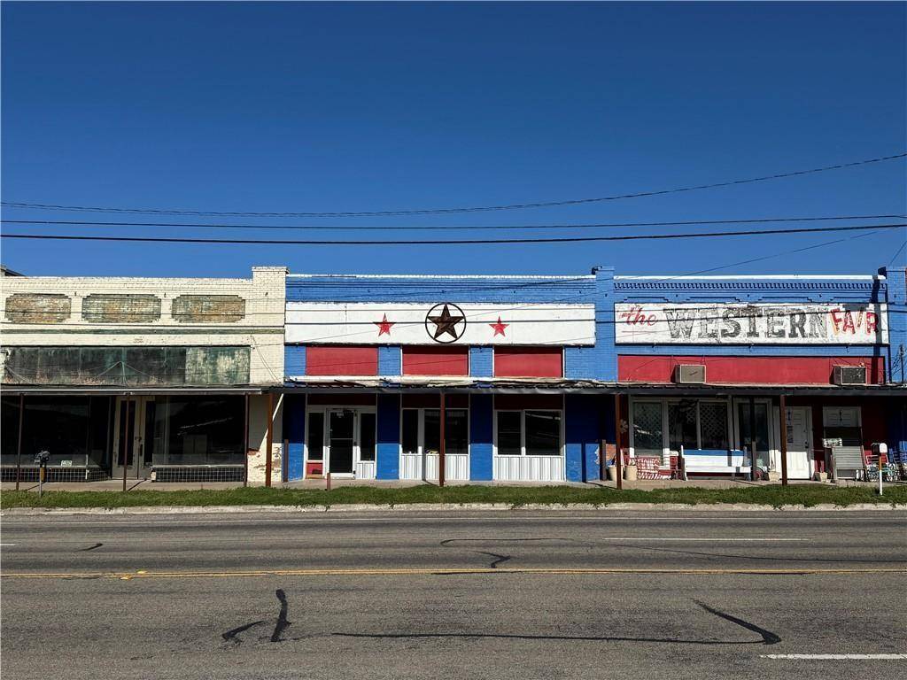 0 Gassaway Ave, Lott, TX 76656