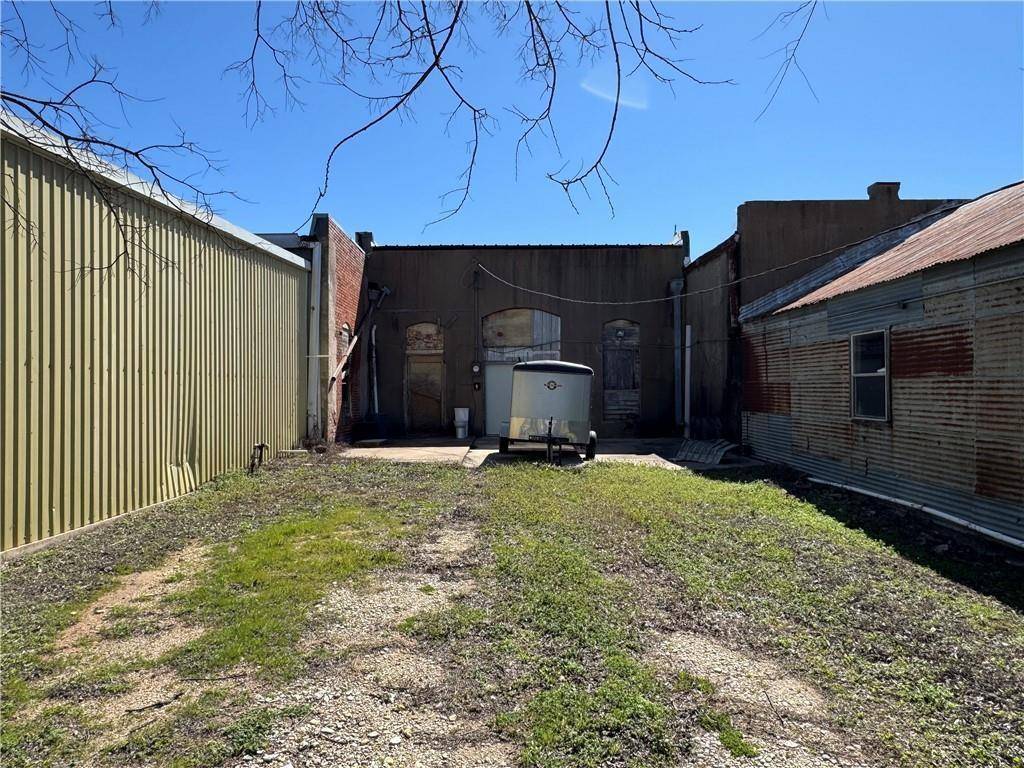 0 Gassaway Ave, Lott, TX 76656