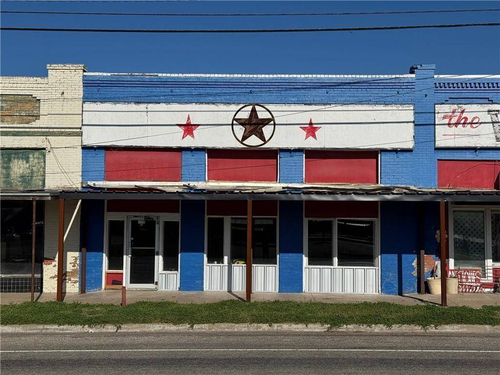 0 Gassaway Ave, Lott, TX 76656