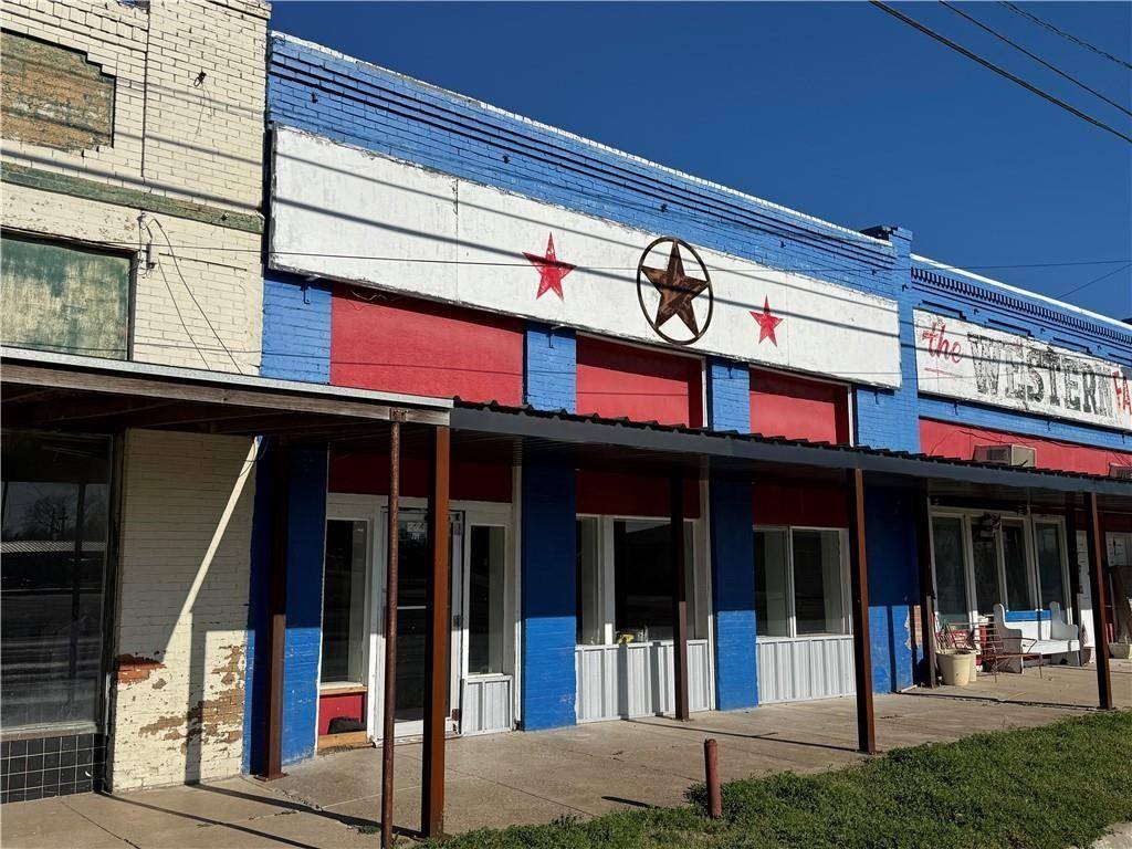 0 Gassaway Ave, Lott, TX 76656