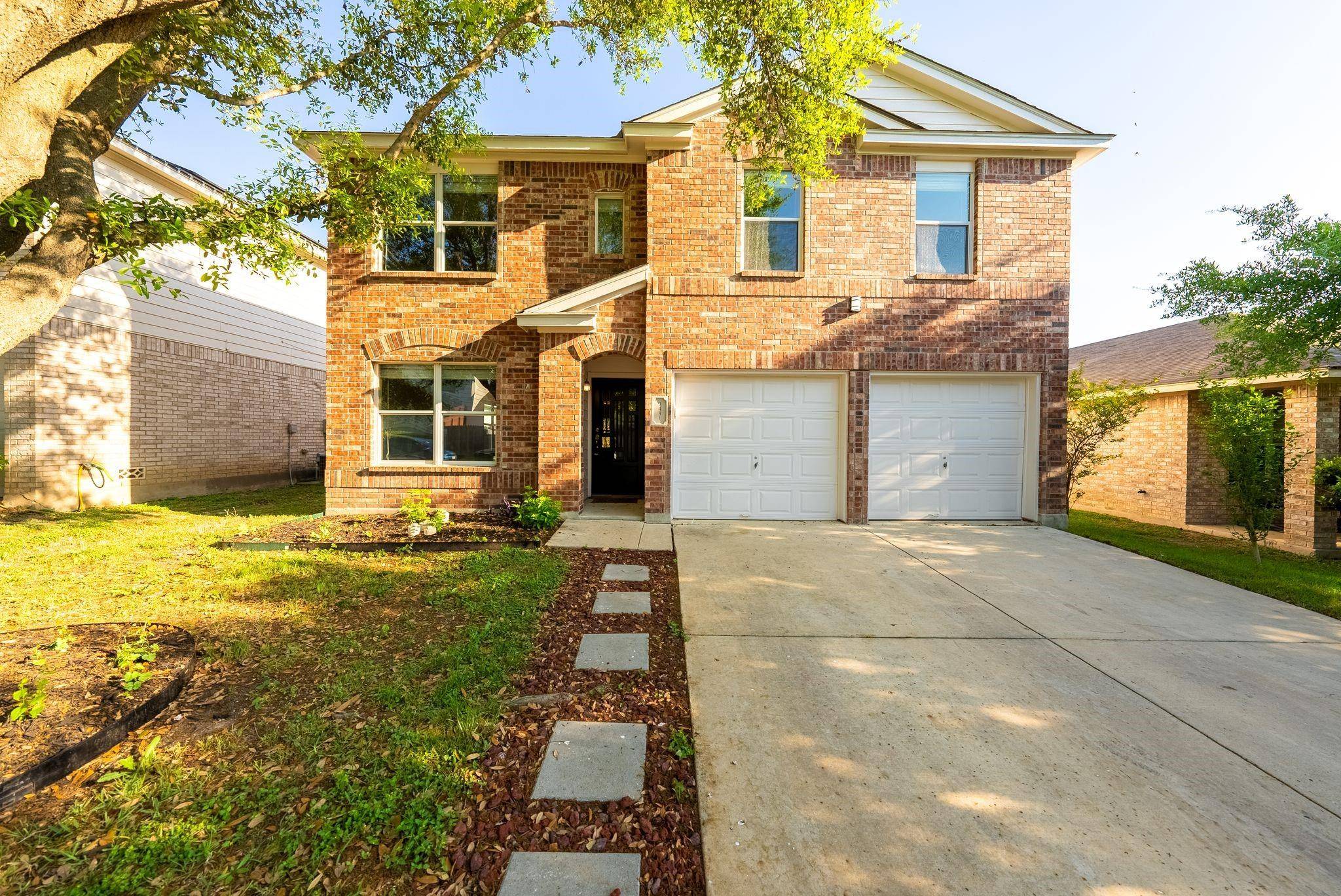 9431 Massaro ST, San Antonio, TX 78251