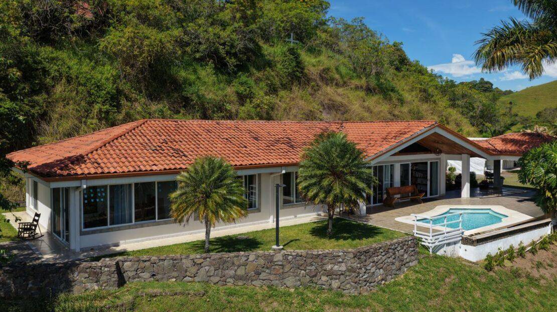 000 Elegant Mediterranean-Style Home, Out Of State, 20501