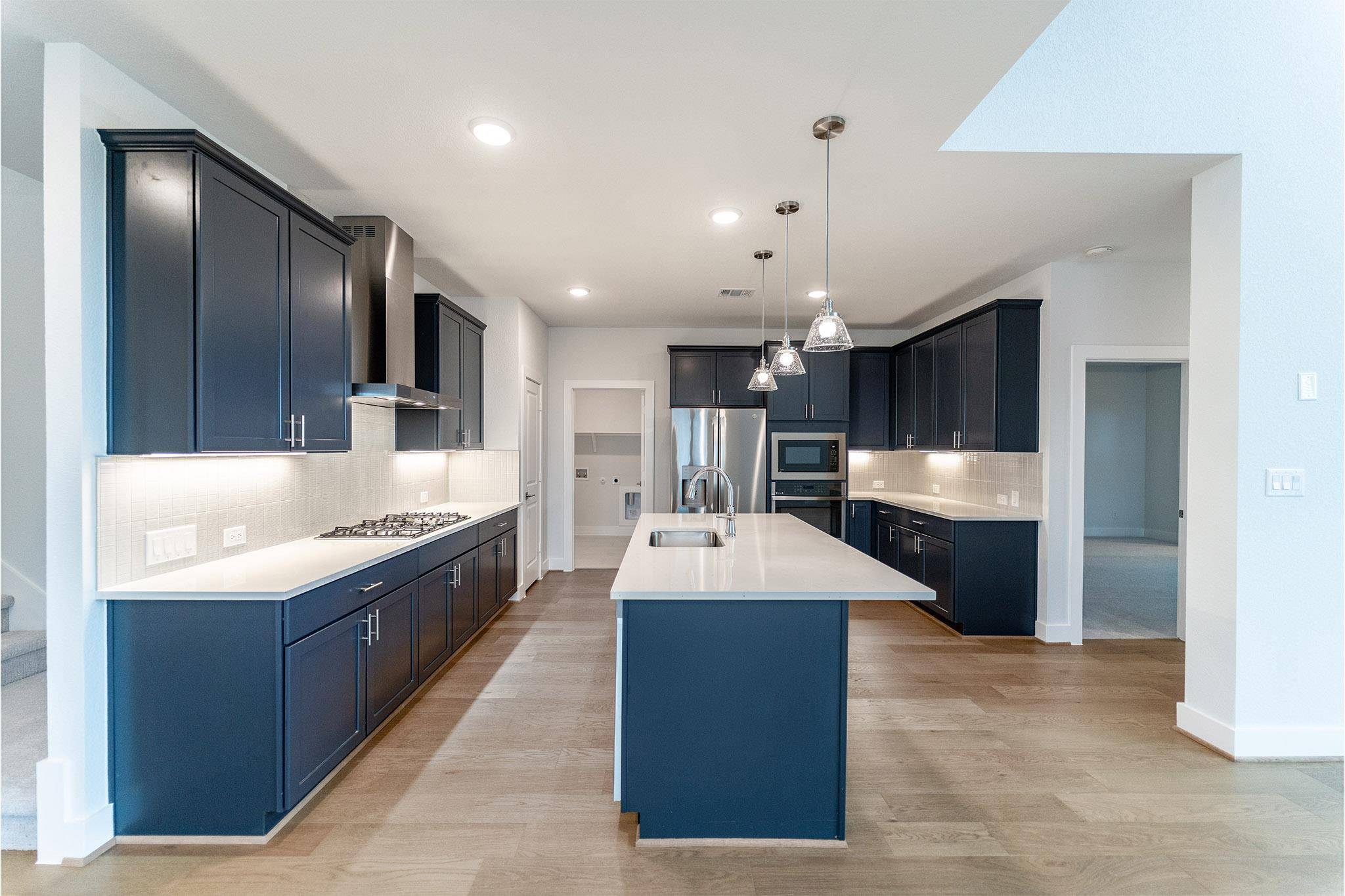 109 Joy LN, Liberty Hill, TX 78642