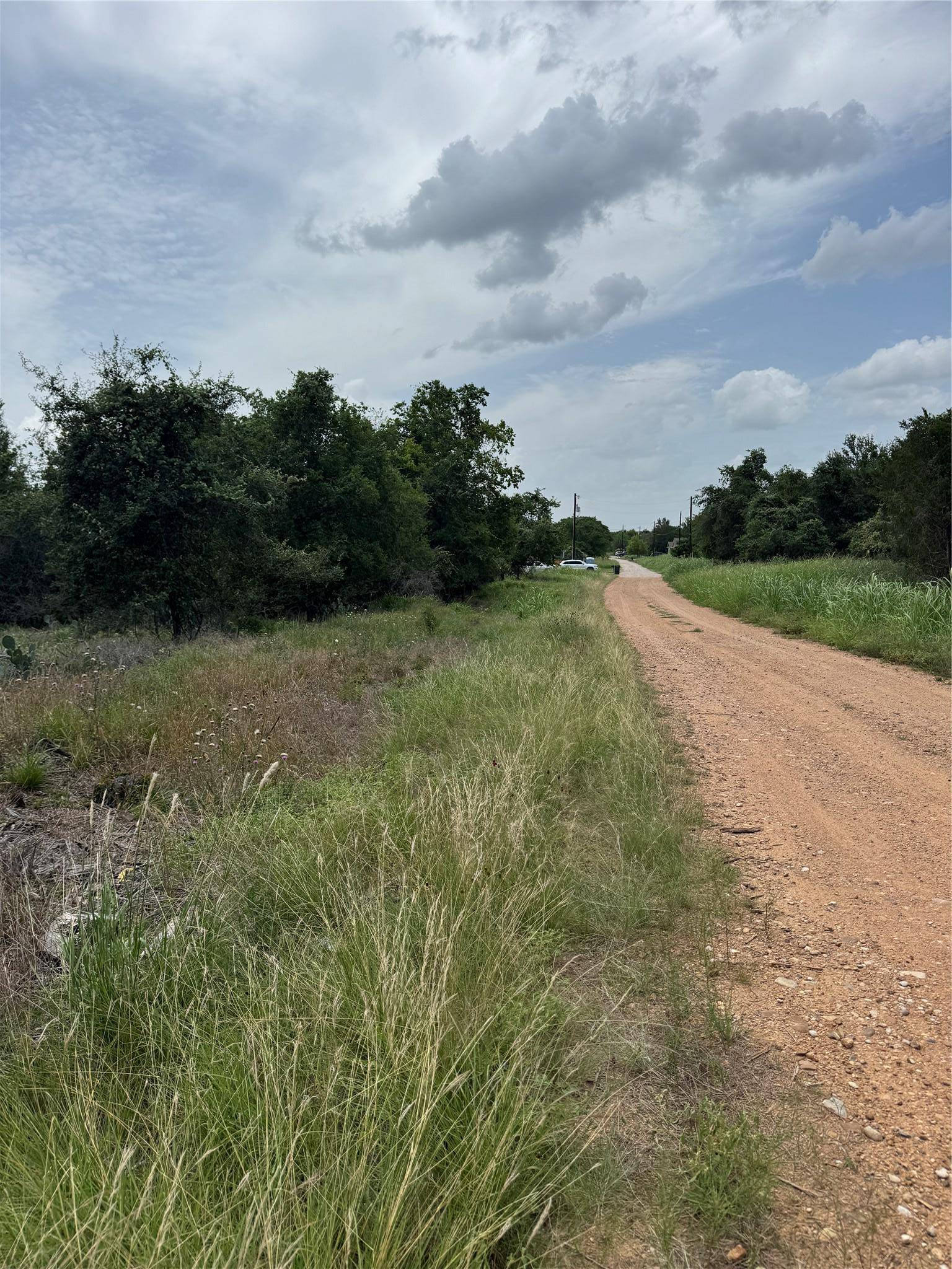 Lot 687 Kawainui LN, Bastrop, TX 78602