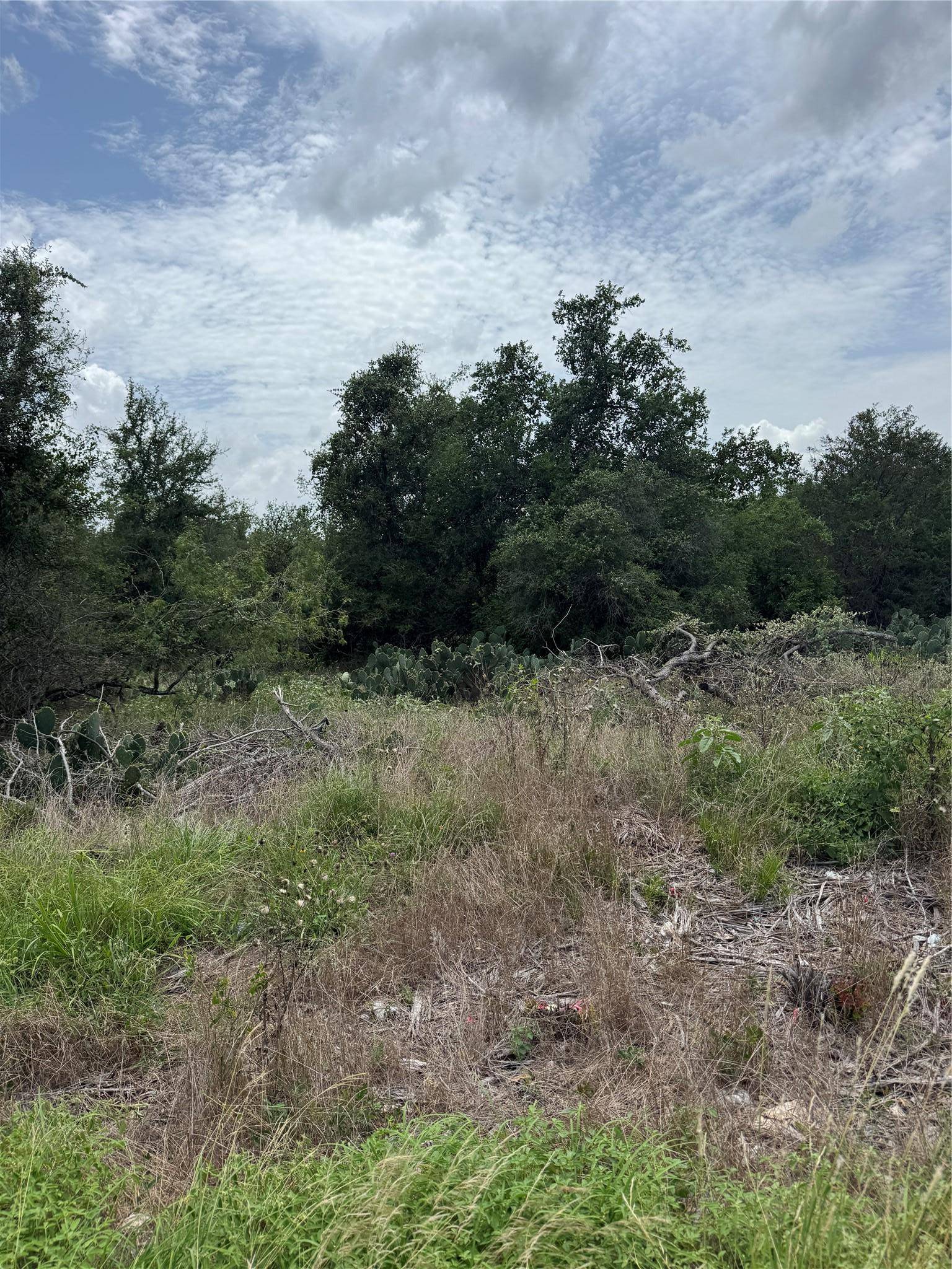 Lot 687 Kawainui LN, Bastrop, TX 78602