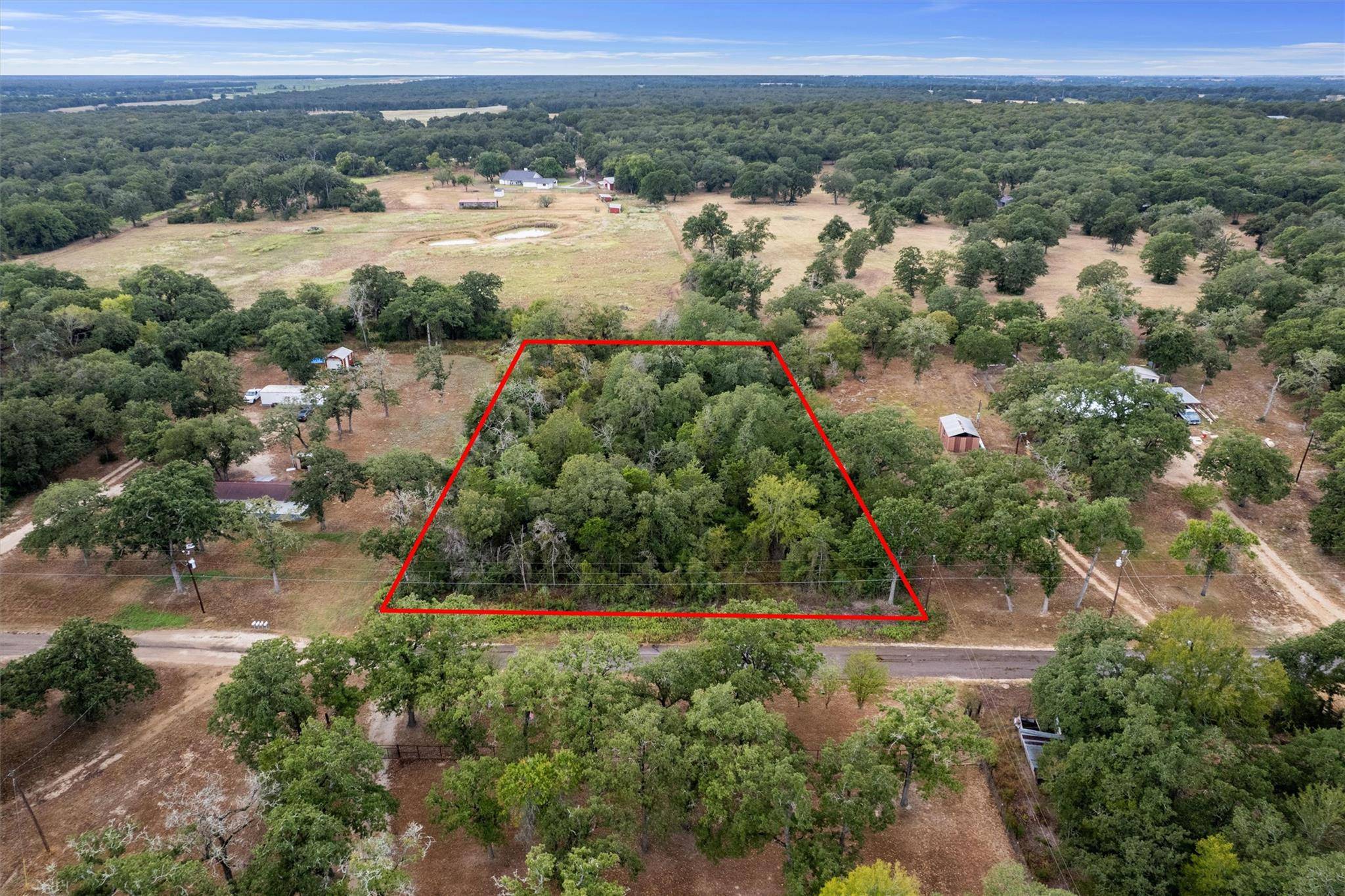 TBD Cypress Trail Loop, Rockdale, TX 76567