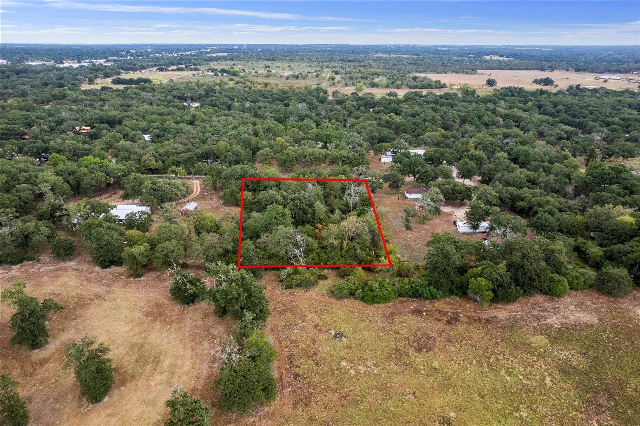 TBD Cypress Trail Loop, Rockdale, TX 76567