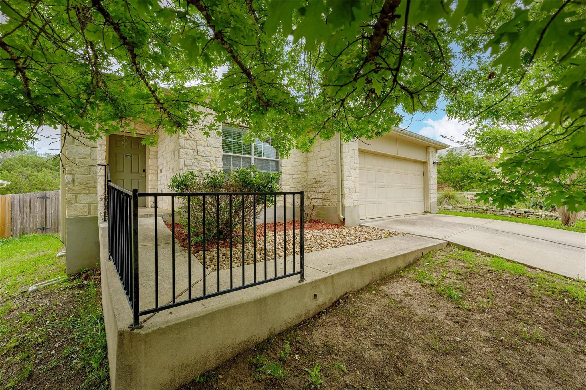 8912 China Rose DR, Austin, TX 78724