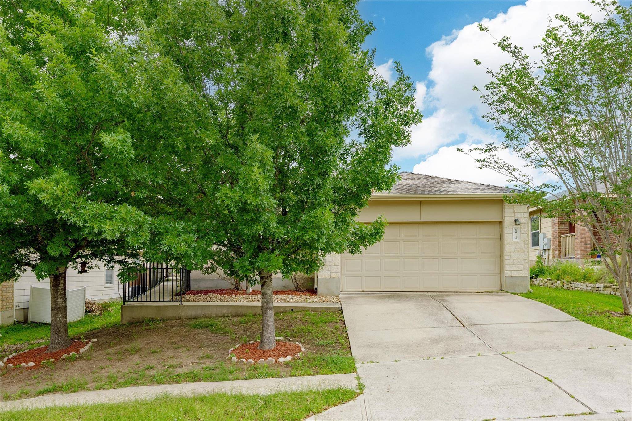 8912 China Rose DR, Austin, TX 78724