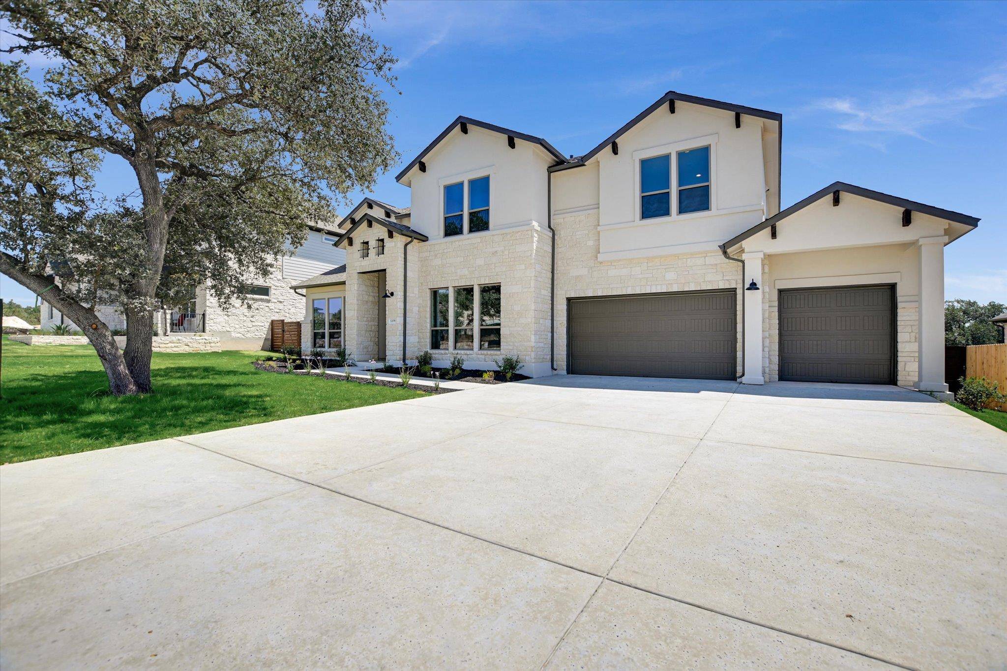 1209 Stormy DR, Georgetown, TX 78633
