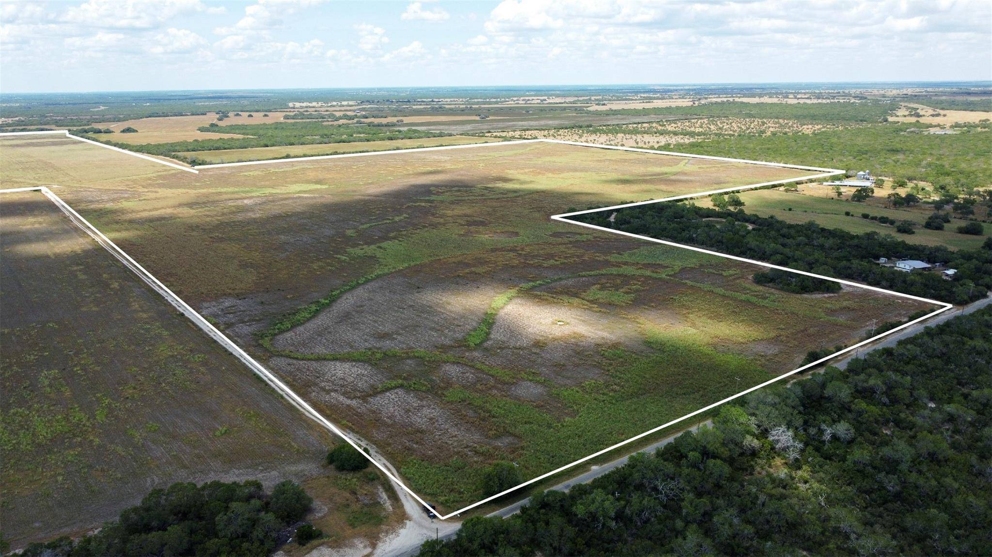 TBD CR 321, George West, TX 78022