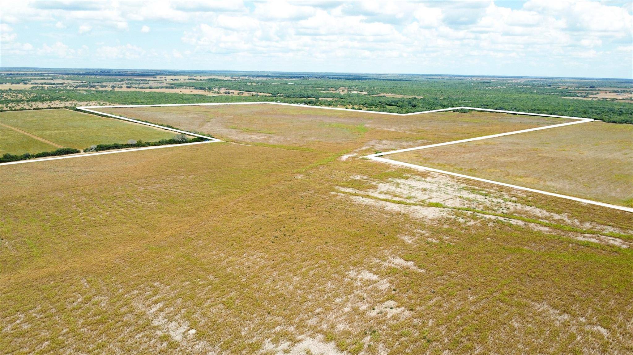 TBD CR 321, George West, TX 78022