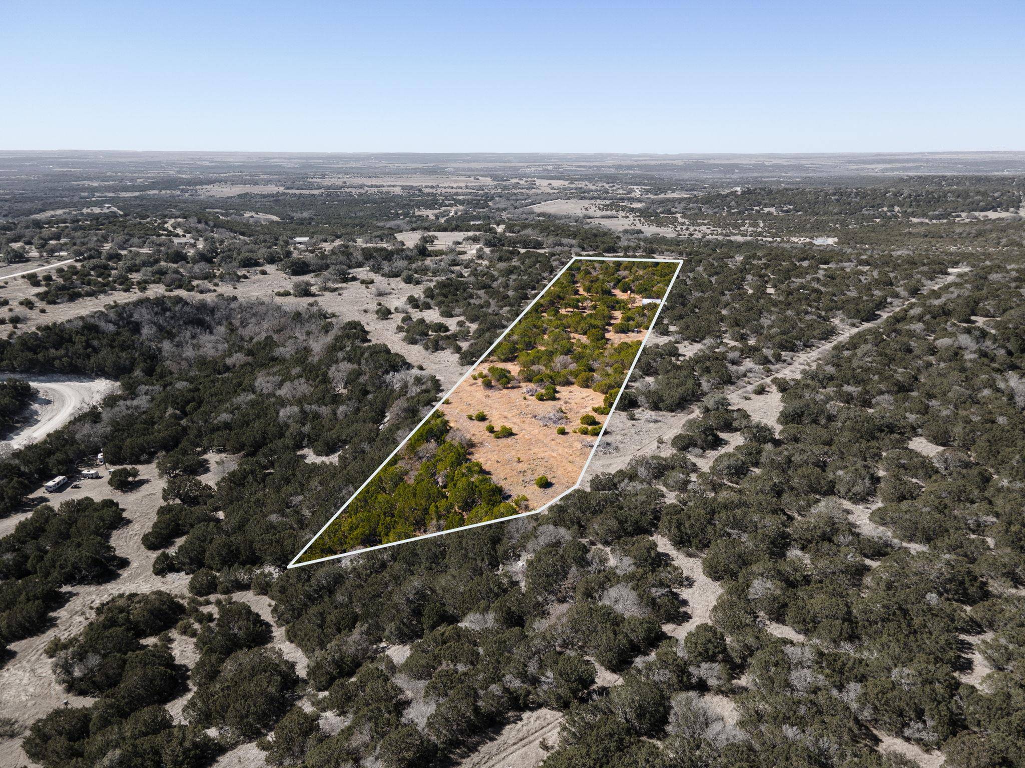 Lot #62 Private Road 3804, Gatesville, TX 76528