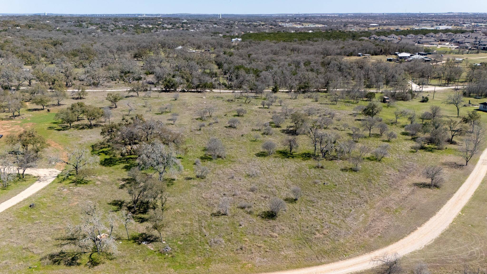 TBD Oak Grove RD, Buda, TX 78610