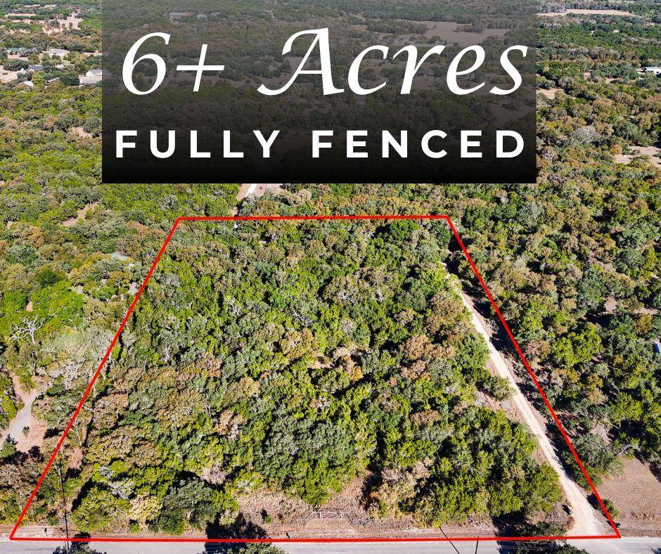 1306 Thousand Oaks LOOP, San Marcos, TX 78666