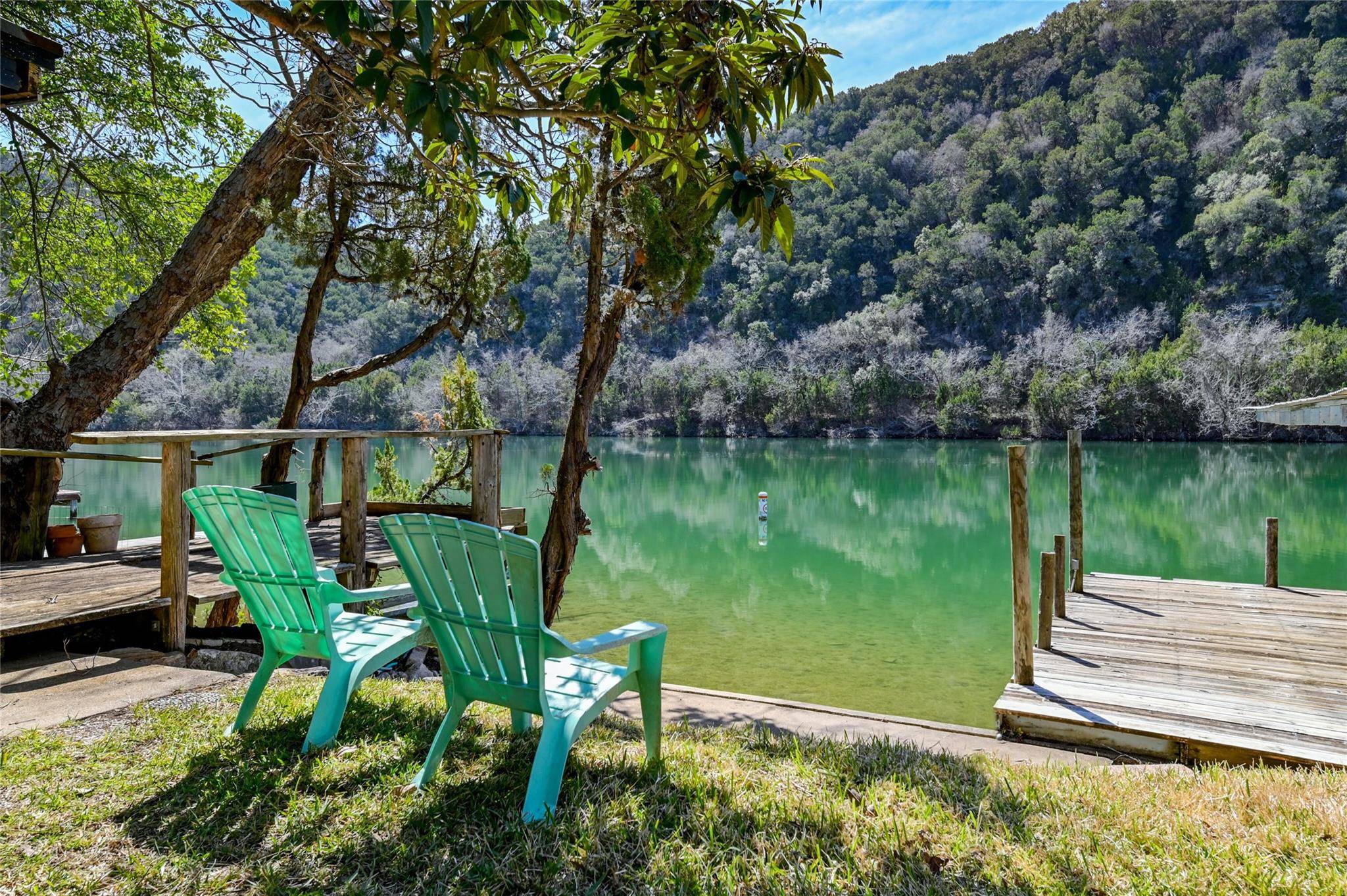 13003 On The Lake RD, Austin, TX 78732