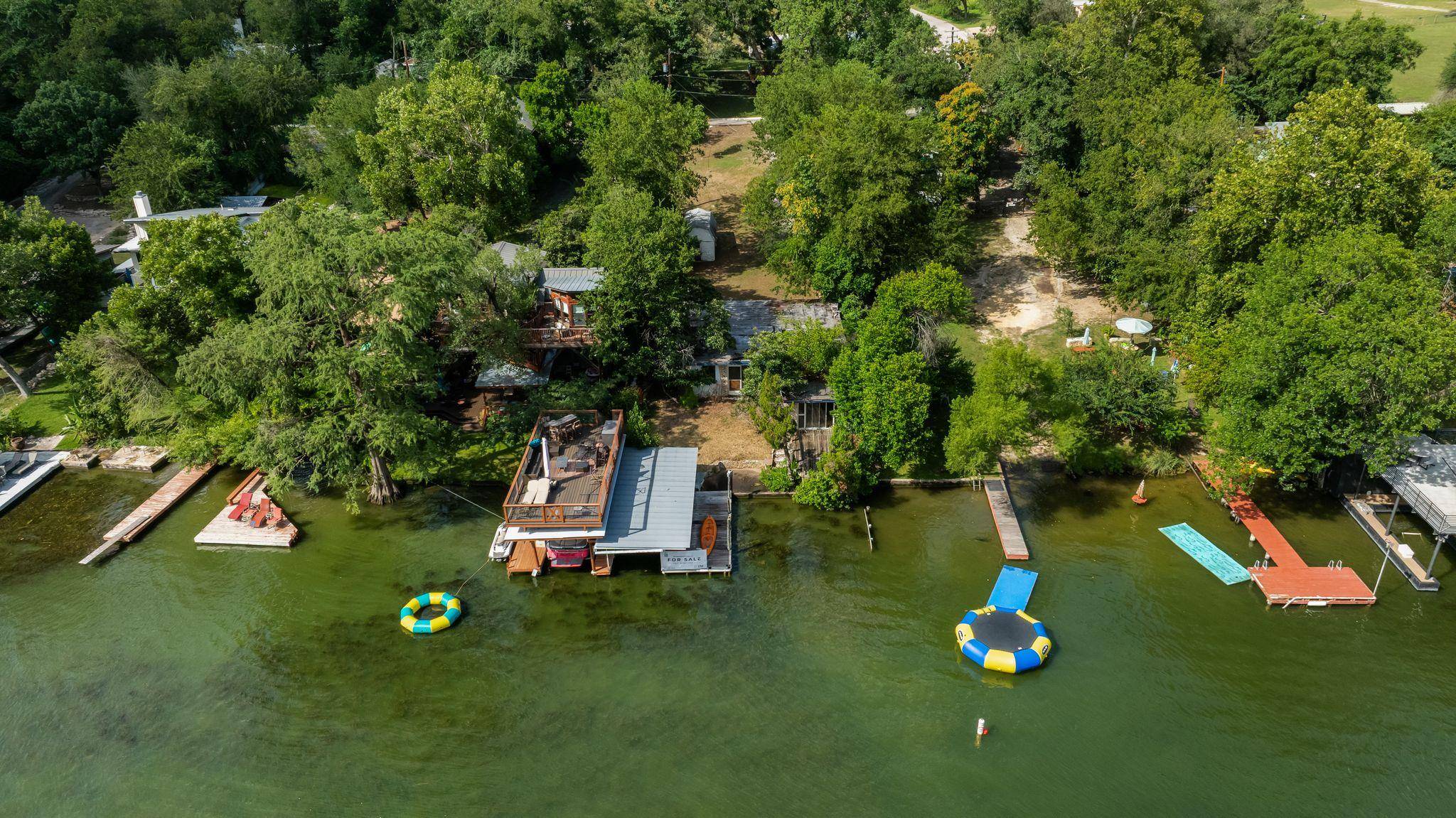 13003 On The Lake RD, Austin, TX 78732