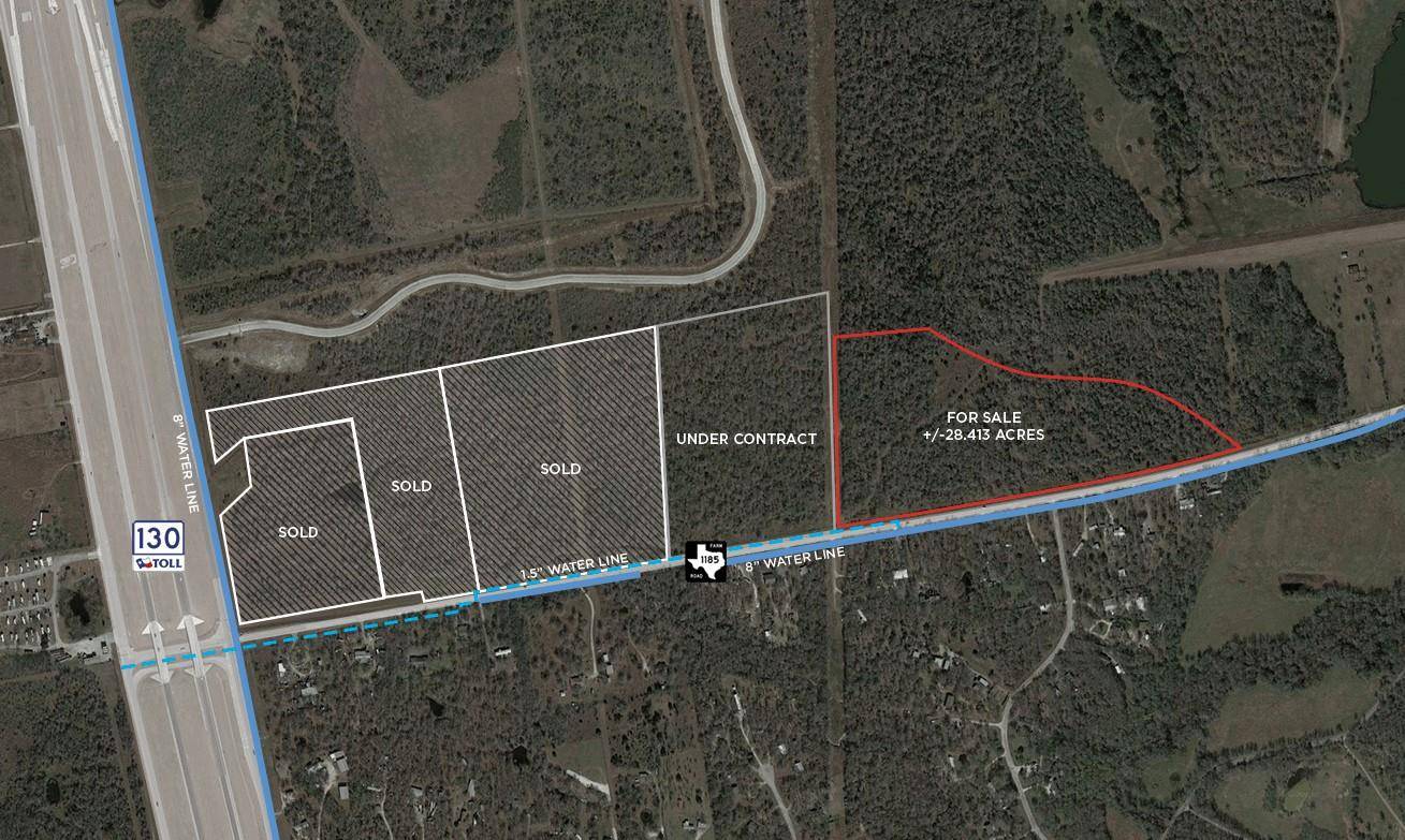 000 FM 1185, Lockhart, TX 78644